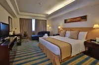 Luxent Hotel