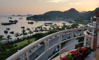 Thao Minh New Star Hotel