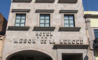 Meson de la Merced