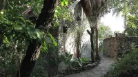 Chalé do Bosque Hotels near Ecological Park River Formoso