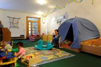 Hotel Schweizerhof Lenzerheide