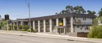 Bella Vista Motel فنادق في Ettalong Beach