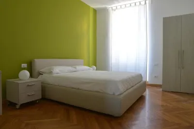 Residenza Cece' Hotels in der Nähe von Pescarenico Luogo Manzoniano