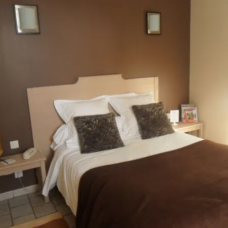 Hotel la Buissonniere