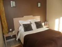 Hotel la Buissonniere Hotels in Sancerre