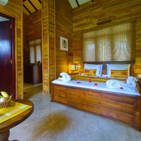 Karunakarala Ayurveda Resort