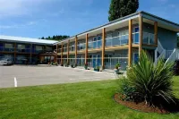 Island View Lodge Hotel di Powell River