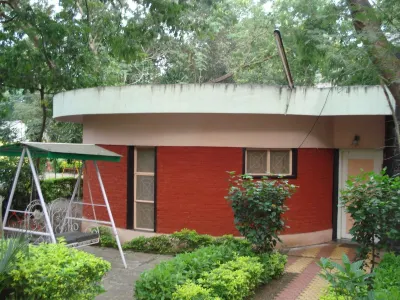 Hotel Tapovan Các khách sạn ở Pimplad Nasik
