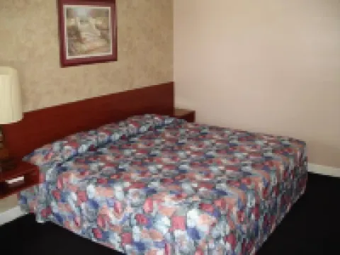 Belleair Village Motel