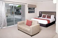 37 The Landing Motel Hotels in Whakatane