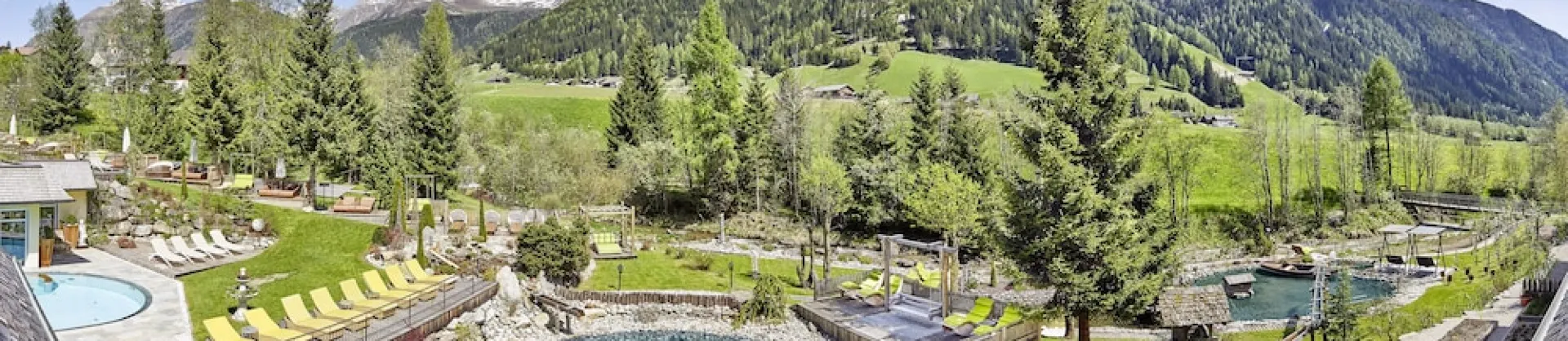 Luxury Hotels