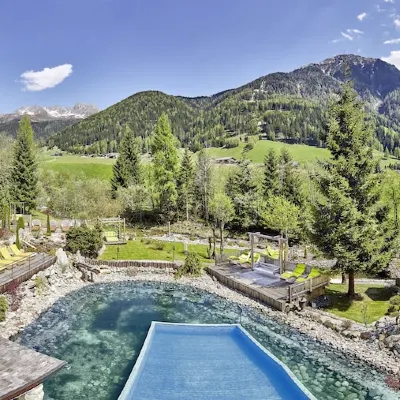 Hotel Quelle Nature Spa Resort Hotels near Valle di Casies