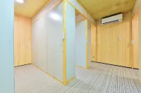New Takenoya Ryokan Hotels in Ikusaka