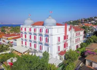 Splendid Palace Отели в г. Принцевы острова