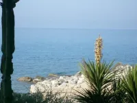 Hotel Mercurio Sul Mare - Fish Restaurant and Private Beach - Bãi biển