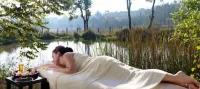 The Serai Chikmagalur - spa