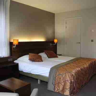 Casino Hotel Rooms
