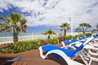 19th Avenue on the Beach