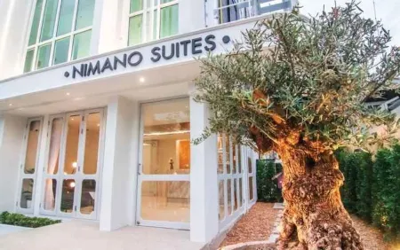 NIMANO SUITES