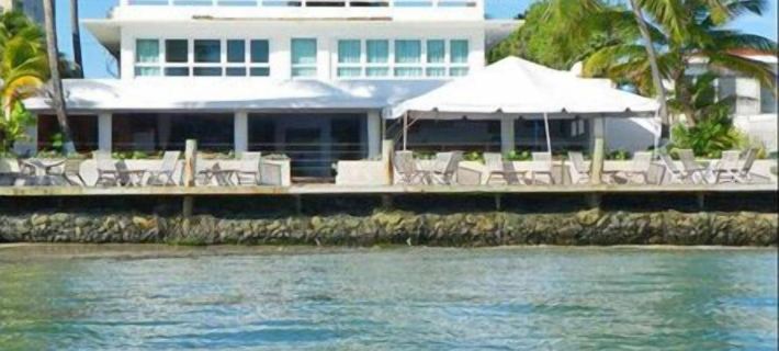 La Playita Hotels in Carolina