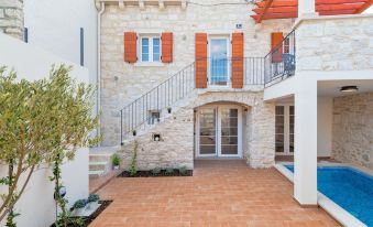 Holiday Home Rocca