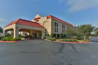 Hampton Inn San Antonio Stone Oak