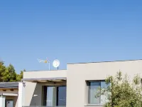 Alikon Residences Halkidiki Hotels in Sithonia