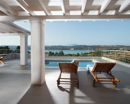 Edem Resort Hotels in Kranidi