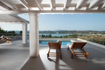Edem Resort Hotels in Portochelion