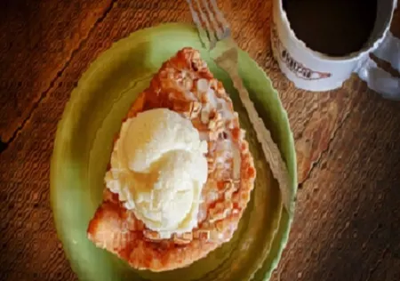 The Smoke House Lodge