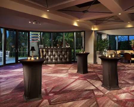 Sheraton Gateway Los Angeles Hotel Leisure & Recreation Photos