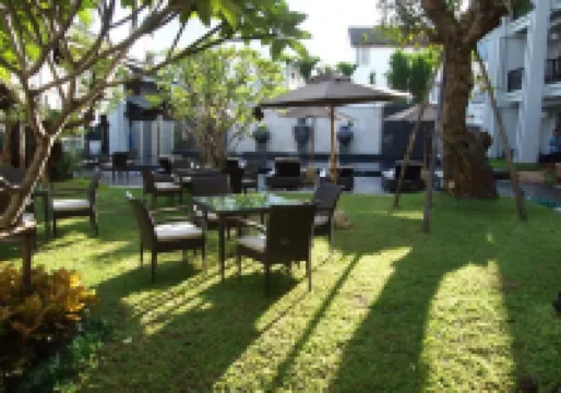 De Lanna Hotel Hotels near Wat Phra Singh Woramahawihan