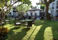 De Lanna Hotel Hotel a Chiang Mai