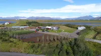 Dilksnes Guesthouse Hotels in Hofn