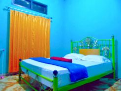 Aini Home Stay
