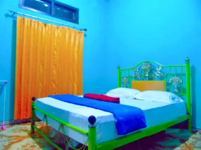 Aini Home Stay North Ternate otelleri