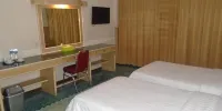 Hotel Duta - Deluxe Room