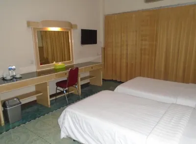 Hotel Duta  호텔