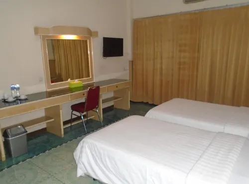 Hotel Duta Hotels in Bukit Kecil