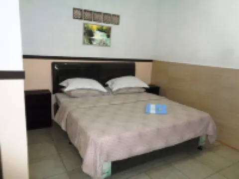 Kaoem Guesthouse