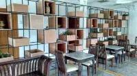 Hotel Bukit Juanda