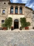 Castello di Titignano
