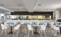Vasia Royal Hotel - Wifi