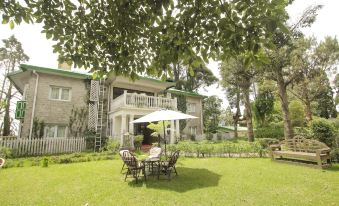Windamere Hotel - A Colonial Heritage