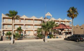 Hotel Plaza Peñasco