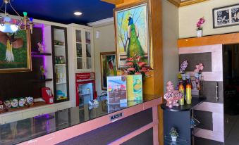 Hotel Cendrawasih Karawang