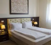 Green Garden Resort - Smart Hotel Hotels in Spinea