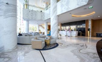 Century Marina Hotel - Lusail