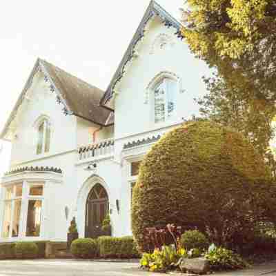 Didsbury House Hotel Hotel Exterior