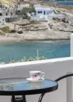 卡捷琳娜客房旅館 - 海景